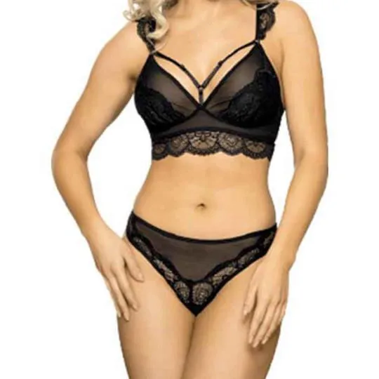 Ensemble Vahin&eacute; 2pcs