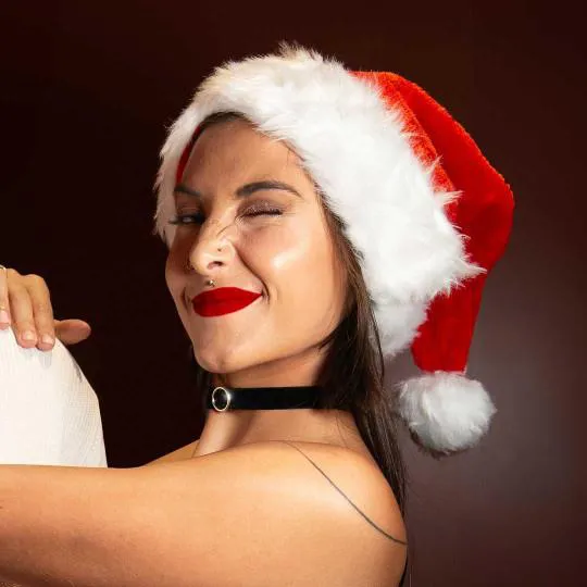 Bonnet No&euml;l F&eacute;&eacute;rie
