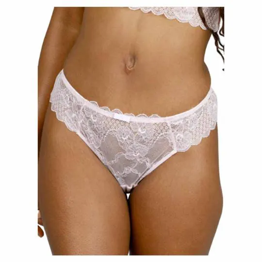 SHORTY LIBERTINE