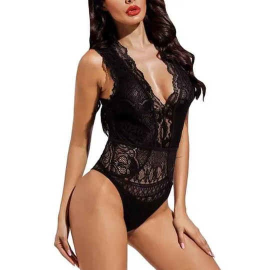 Body Dentelle Melina