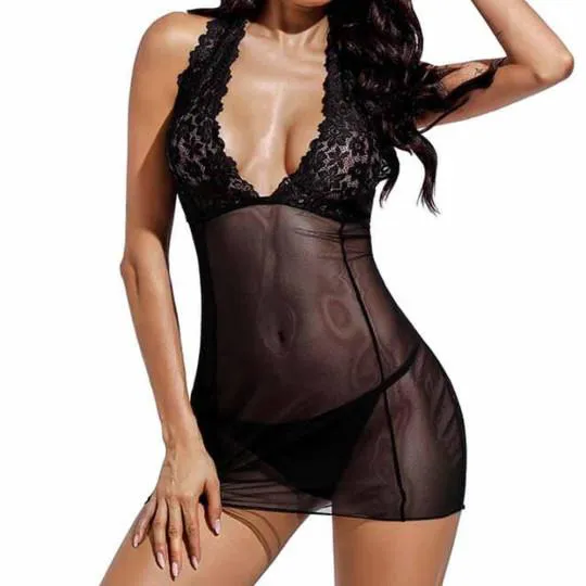 Nuisette Hannah 2pcs