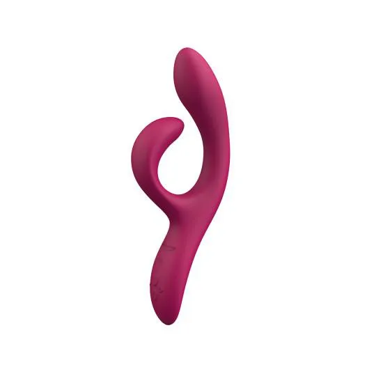 [SNNASGX] Rabbit connect&eacute; NOVA 2 Rose (Fuschia)