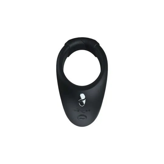 [SNNS1007] Bond Cockring Anneau Vibrant (Noir)