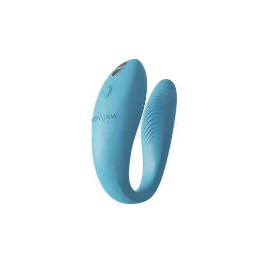 Sync Go Jouet Couple Vibrant We Vibe
