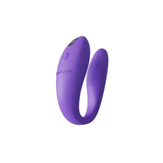 Sync Go Jouet Couple Vibrant We Vibe