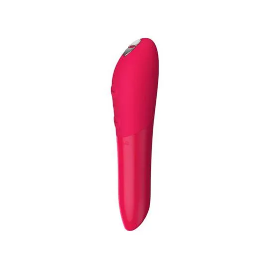 Tango X Stimulateur Clitoridien Vibrant Rose