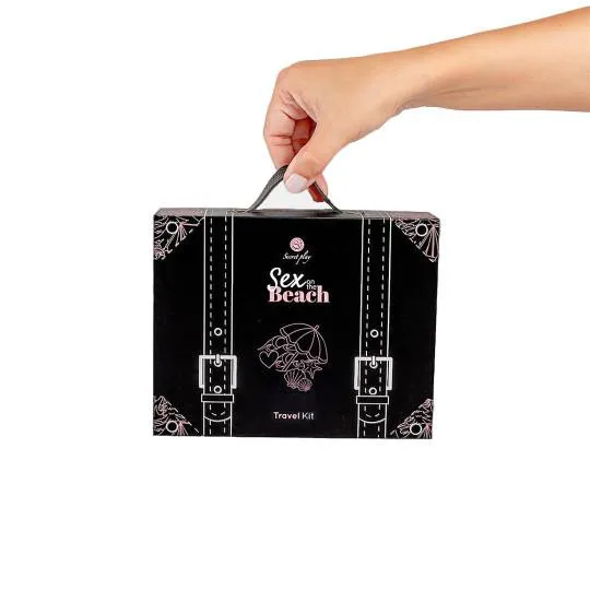 Kit Voyage Sexuel Secret Play