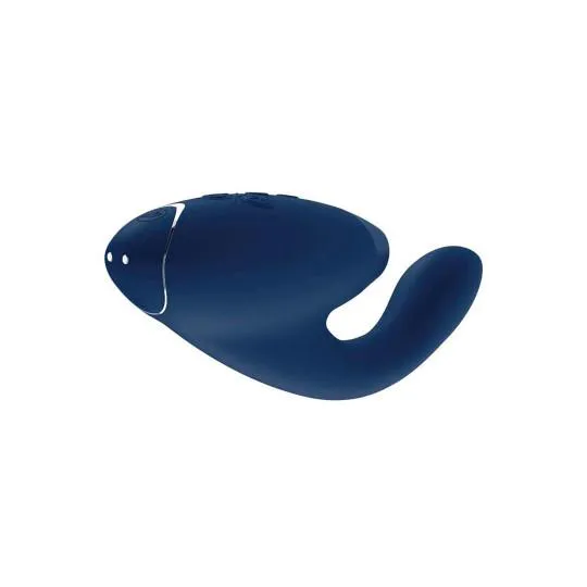 Duo Blueberry Womanizer Double Stimulation