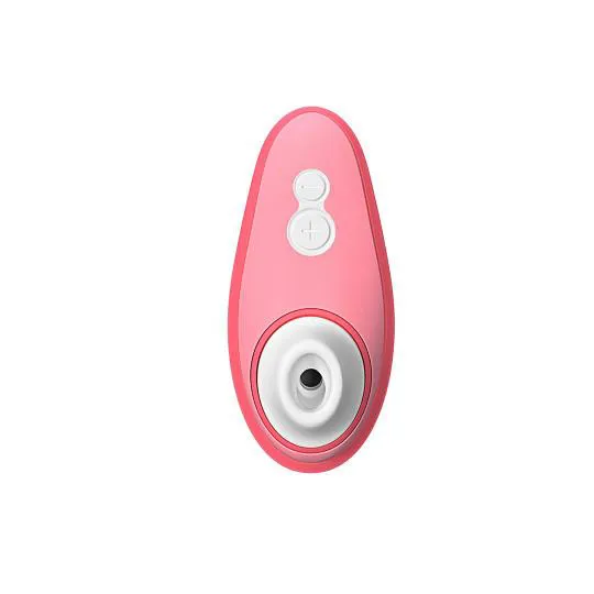 Liberty 2 Womanizer Stimulateur Clitoridien 