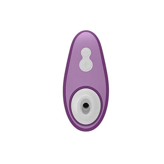Liberty 2 Womanizer Stimulateur Clitoridien 