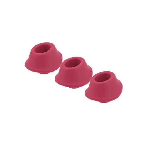 Heads Duo Embout de Rechange Womanizer