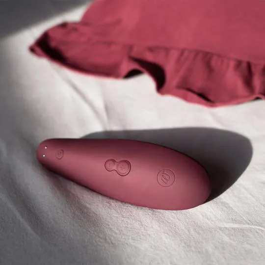 Classic 2 Womanizer Stimulateur Aspiration Succion