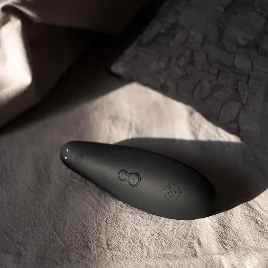 Classic 2 Womanizer Stimulateur Aspiration Succion