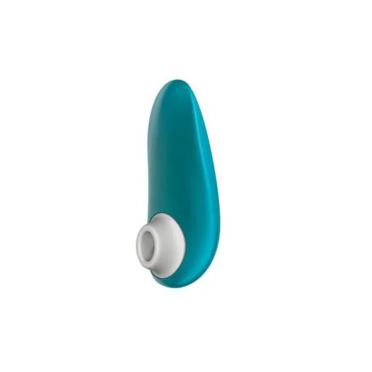 Starlet 3 Womanizer Stimulateur Aspiration Succion