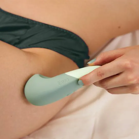 Vibe Womanizer Vibration