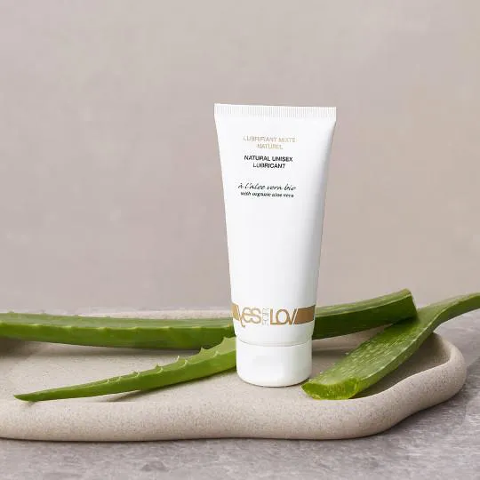 Aloe Vera Lubrifiant 100ml