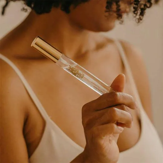 Eau de Draps Parfum 20ml