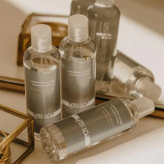 Ultime Medium Lubrifiant 150ml