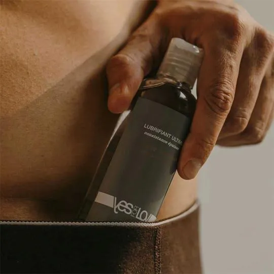 Ultime Epais Lubrifiant 150ml