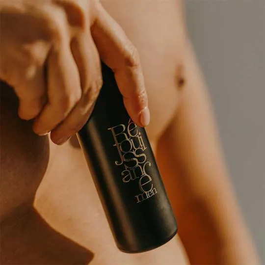 R&eacute;jouissance Men Parfum 100ml