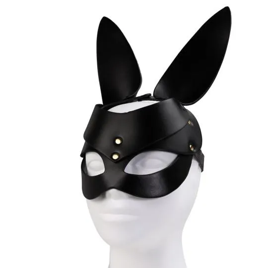 Masque Simili Fantaisie Lapin 