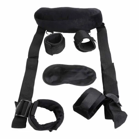Set Contrainte Modulable 
