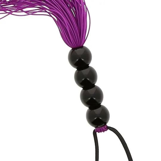 Fouet Silicone 5 Boules 