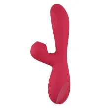 Allure Rabbit Double Stimulation