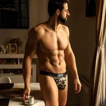 Lingerie Homme